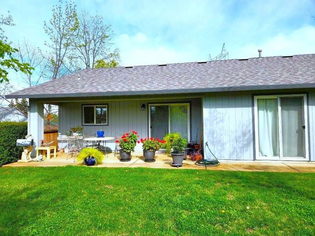 4608 Dandelion Drive, Redding, CA 96002