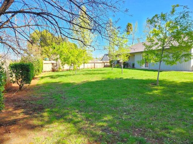 4608 Dandelion Drive, Redding, CA 96002