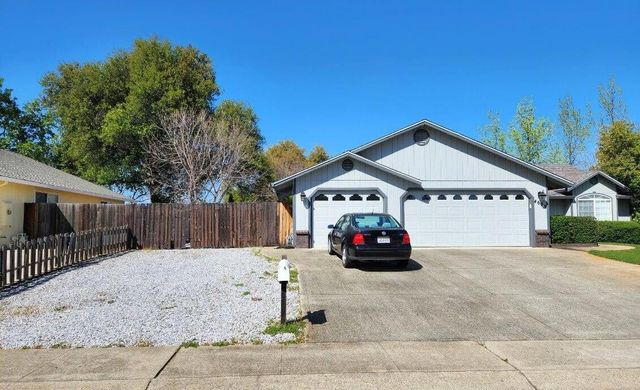 4608 Dandelion Drive, Redding, CA 96002