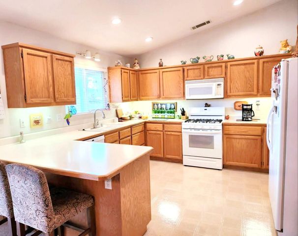 4608 Dandelion Drive, Redding, CA 96002