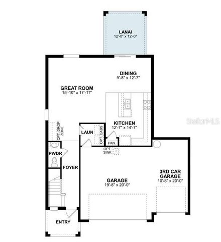 9617 VIBRANT LANE, Venice, FL 34292