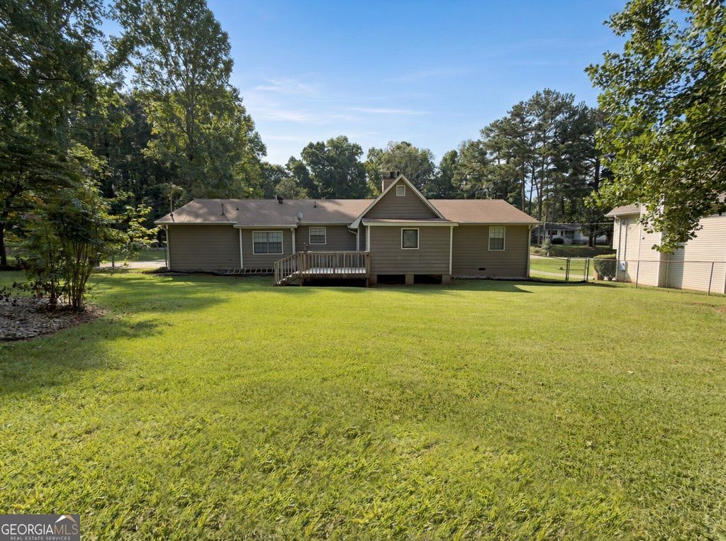 518 Club Valley Drive, Stockbridge, GA 30281 — photo 3