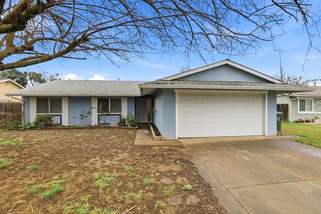2701 Dorine Way, Sacramento, CA 95833