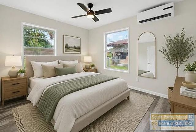 1010 E Sul Ross Ave., Harlingen, TX 78550