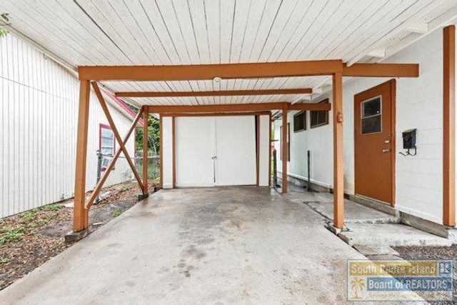 1010 E Sul Ross Ave., Harlingen, TX 78550