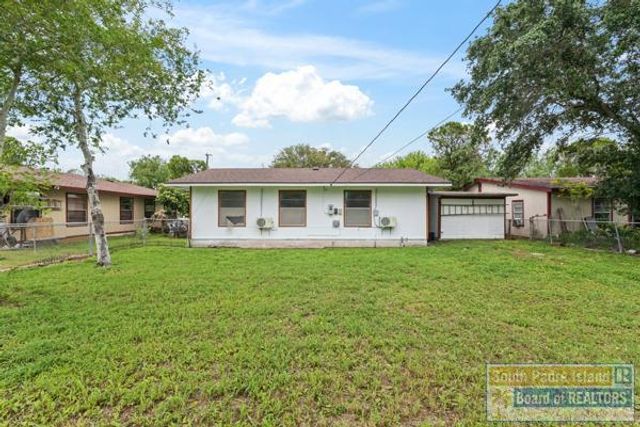 1010 E Sul Ross Ave., Harlingen, TX 78550