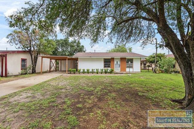 1010 E Sul Ross Ave., Harlingen, TX 78550