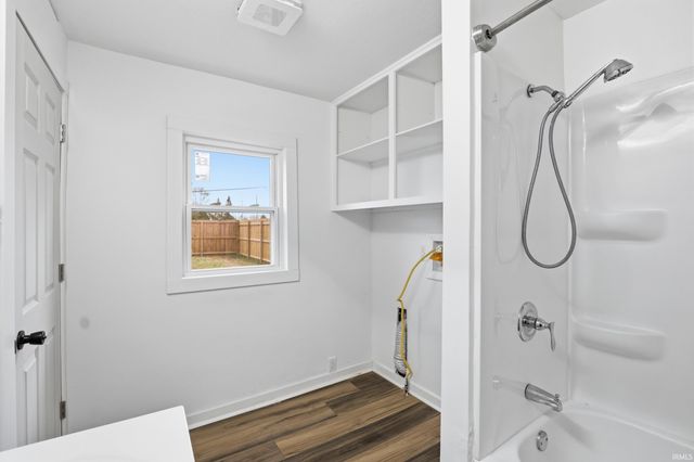 1603 Summit Street, New Haven, IN 46774