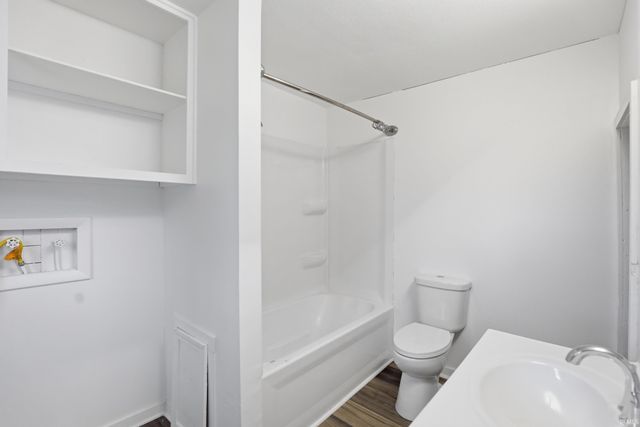 1603 Summit Street, New Haven, IN 46774