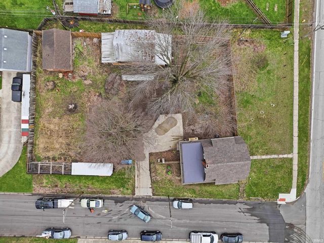 1603 Summit Street, New Haven, IN 46774