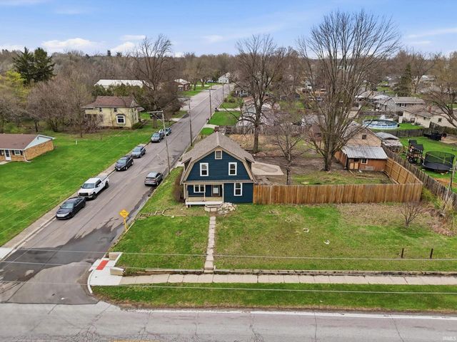 1603 Summit Street, New Haven, IN 46774