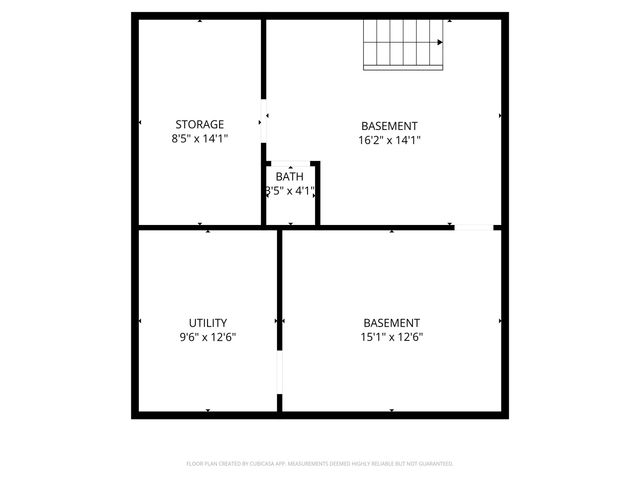 1603 Summit Street, New Haven, IN 46774