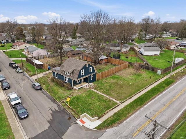 1603 Summit Street, New Haven, IN 46774