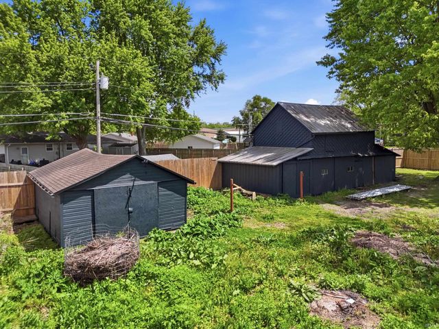 1603 Summit Street, New Haven, IN 46774