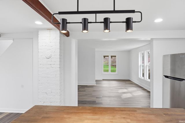 1603 Summit Street, New Haven, IN 46774