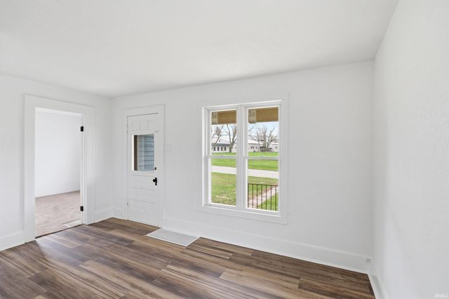 1603 Summit Street, New Haven, IN 46774