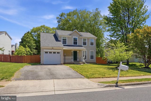 14177 ROCKINGHORSE DR, Woodbridge, VA 22193