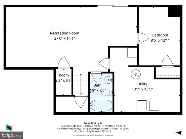 14177 ROCKINGHORSE DR, Woodbridge, VA 22193
