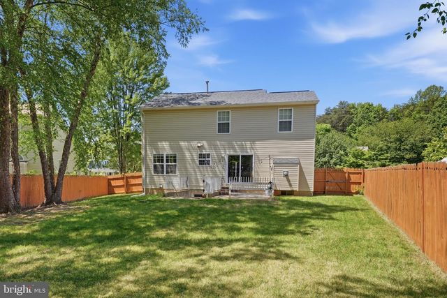 14177 ROCKINGHORSE DR, Woodbridge, VA 22193