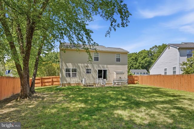 14177 ROCKINGHORSE DR, Woodbridge, VA 22193