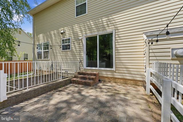 14177 ROCKINGHORSE DR, Woodbridge, VA 22193