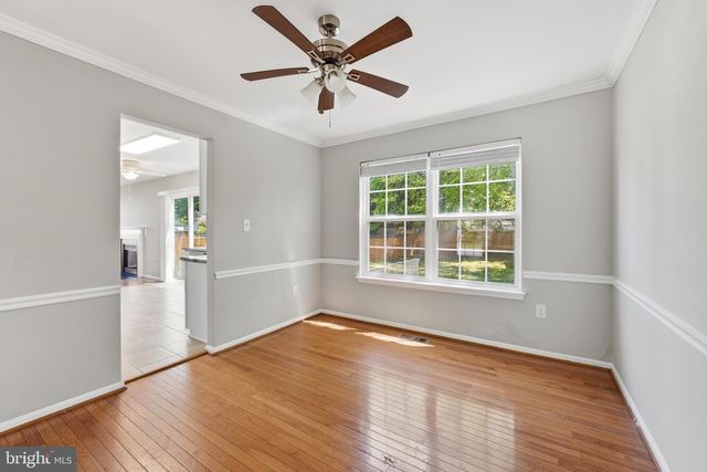 14177 ROCKINGHORSE DR, Woodbridge, VA 22193