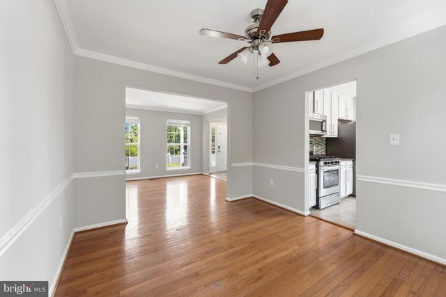 14177 ROCKINGHORSE DR, Woodbridge, VA 22193