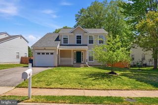14177 ROCKINGHORSE DR, Woodbridge, VA 22193