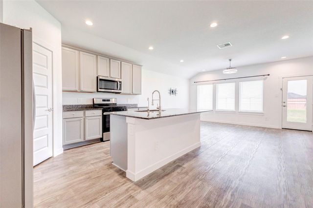 3903 Beltingham Bend Way, Fulshear, TX 77441