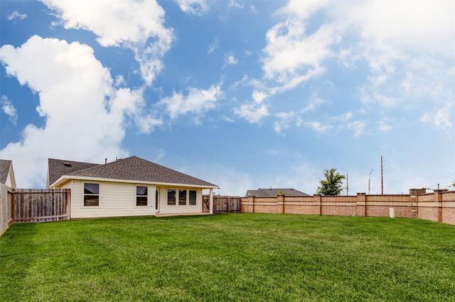 3903 Beltingham Bend Way, Fulshear, TX 77441