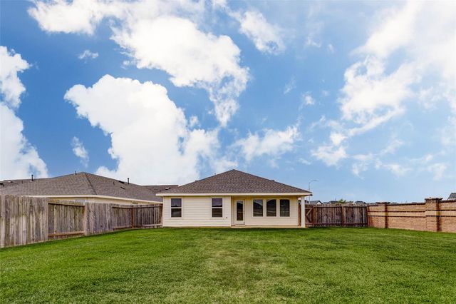 3903 Beltingham Bend Way, Fulshear, TX 77441