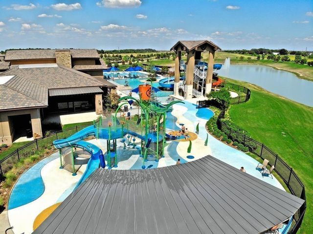 3903 Beltingham Bend Way, Fulshear, TX 77441