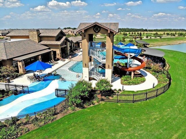 3903 Beltingham Bend Way, Fulshear, TX 77441