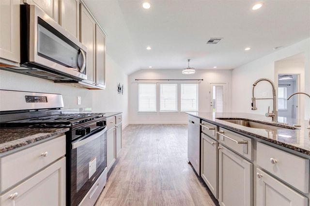 3903 Beltingham Bend Way, Fulshear, TX 77441