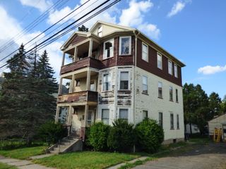 19 Hayes Street, New Britain, CT 06053