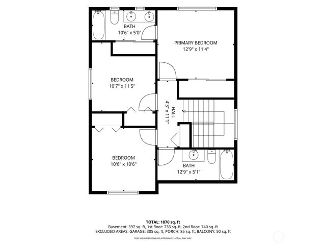 7722 39th Avenue S, Seattle, WA 98118