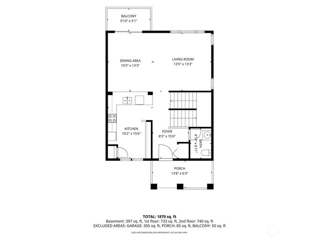 7722 39th Avenue S, Seattle, WA 98118