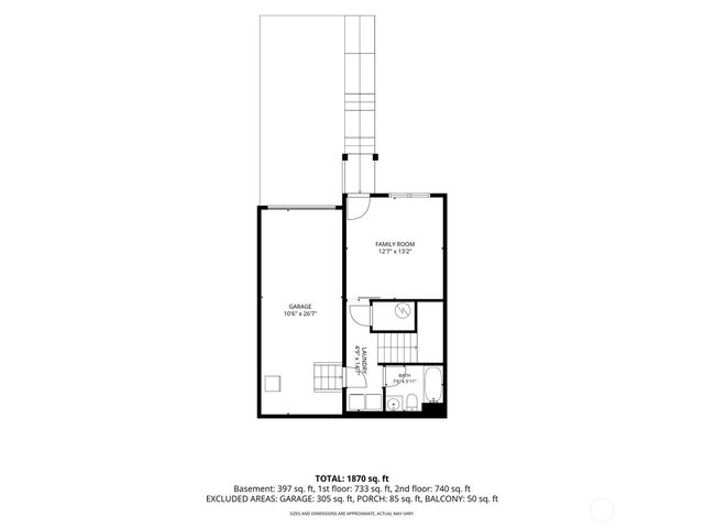 7722 39th Avenue S, Seattle, WA 98118