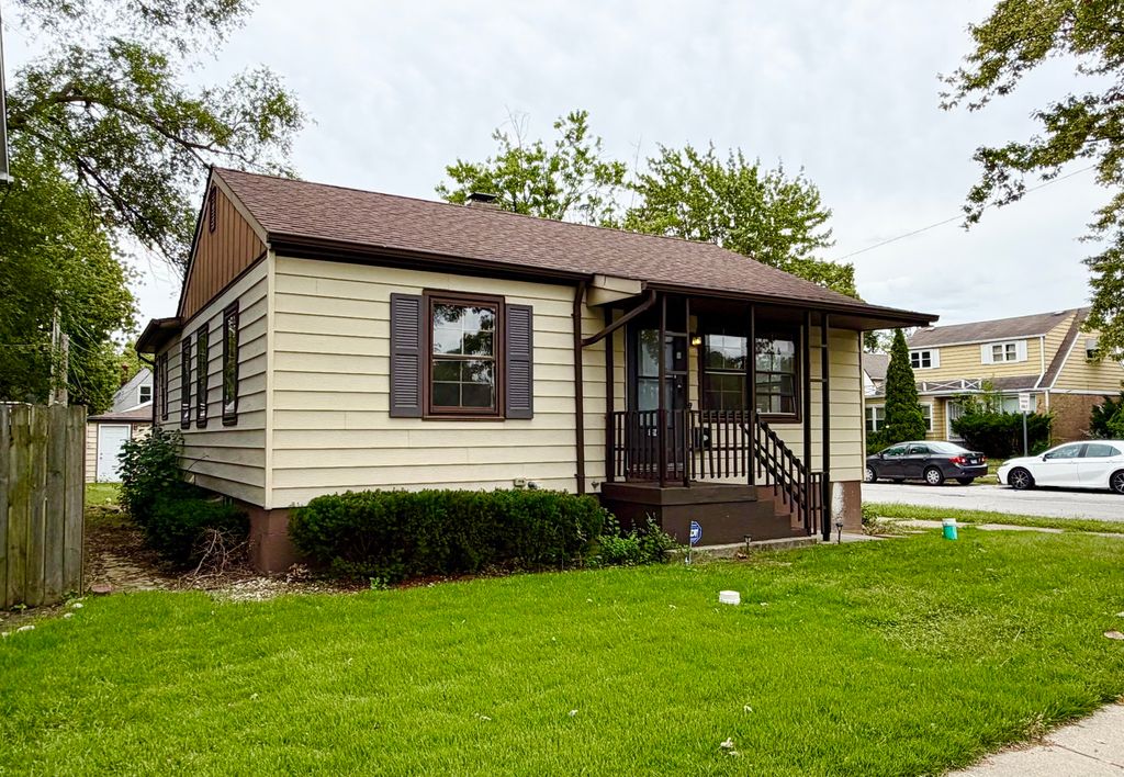 17963 Roy Street, Lansing, IL 60438 — photo 2