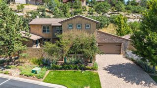 1868 La Bellezza Grove, Colorado Springs, CO 80919