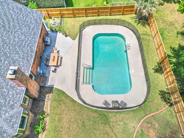 107 Stratford Drive, Summerville, SC 29485