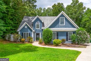 6432 Ivey Chase Terrace SE, Mableton, GA 30126