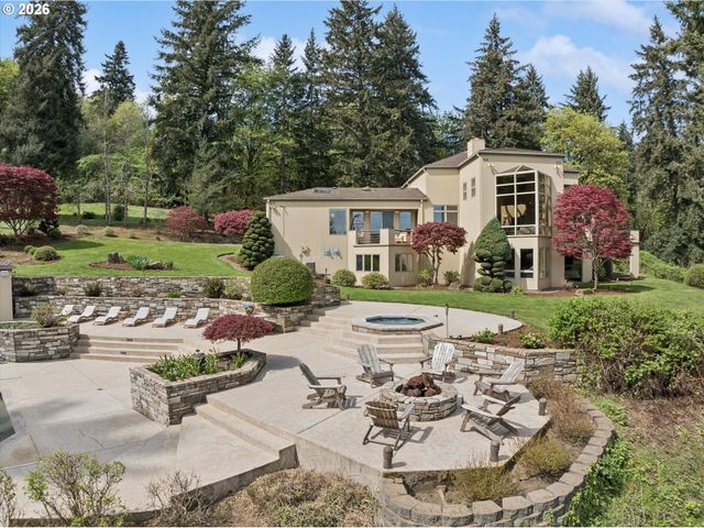 24400 Sw VALLEY VIEW Rd, West Linn, OR 97068