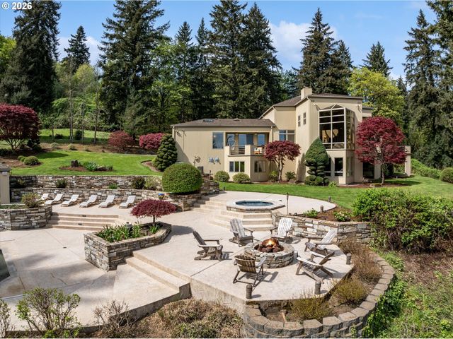 24400 Sw VALLEY VIEW Rd, West Linn, OR 97068