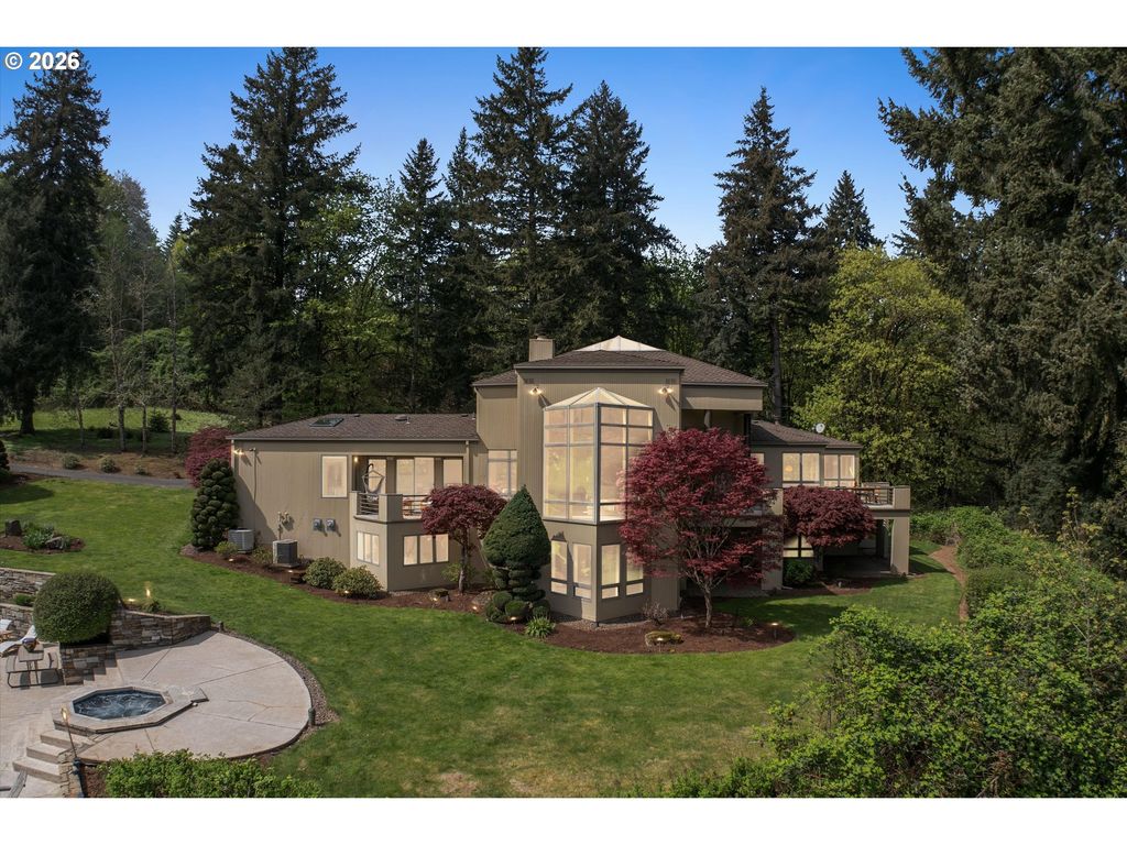 24400 Sw VALLEY VIEW Rd, West Linn, OR 97068