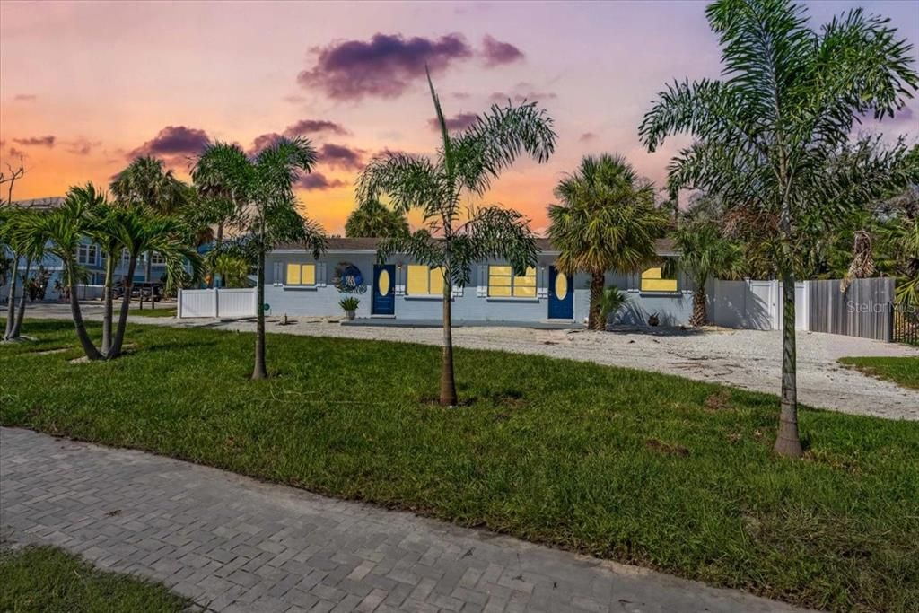 201 75TH STREET A, Holmes Beach, FL 34217