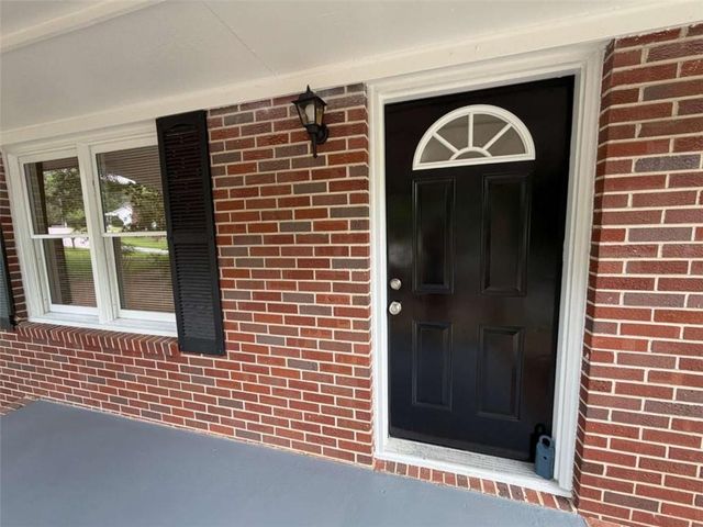 135 Martha Street, Winder, GA 30680