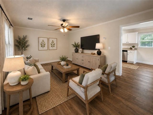 135 Martha Street, Winder, GA 30680
