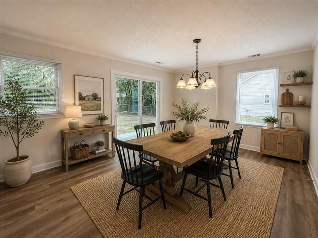 135 Martha Street, Winder, GA 30680