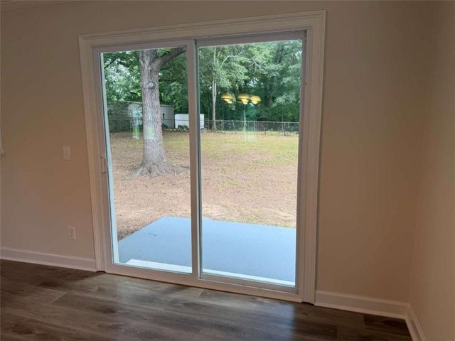 135 Martha Street, Winder, GA 30680